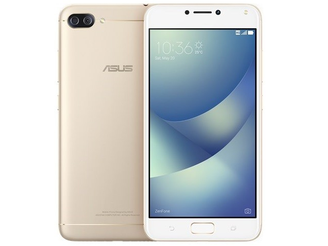 asus zenfone5 max